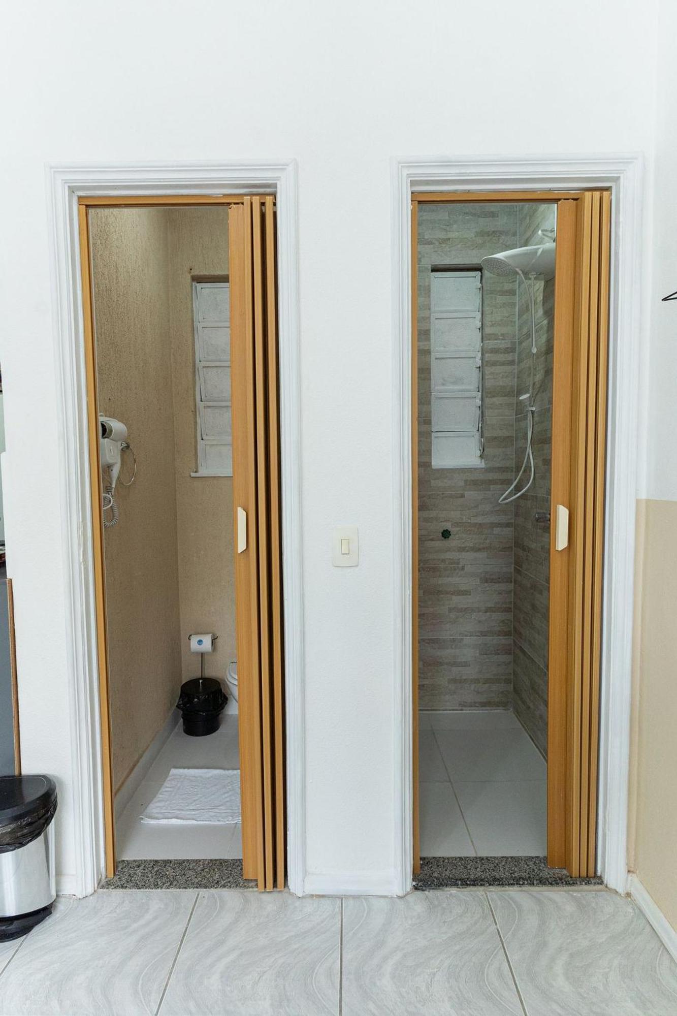 Apartamento Aconchegante No Centro Com Vista O Cristo