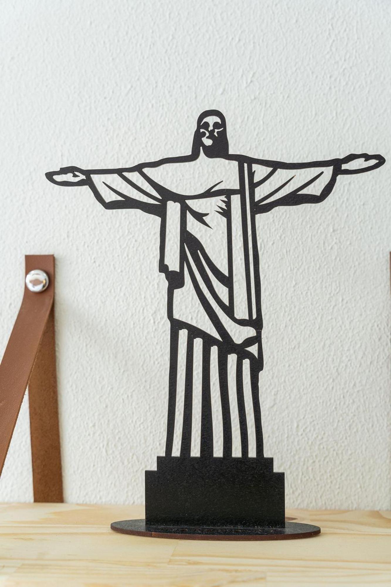 Aconchegante No Centro Com Vista O Cristo *