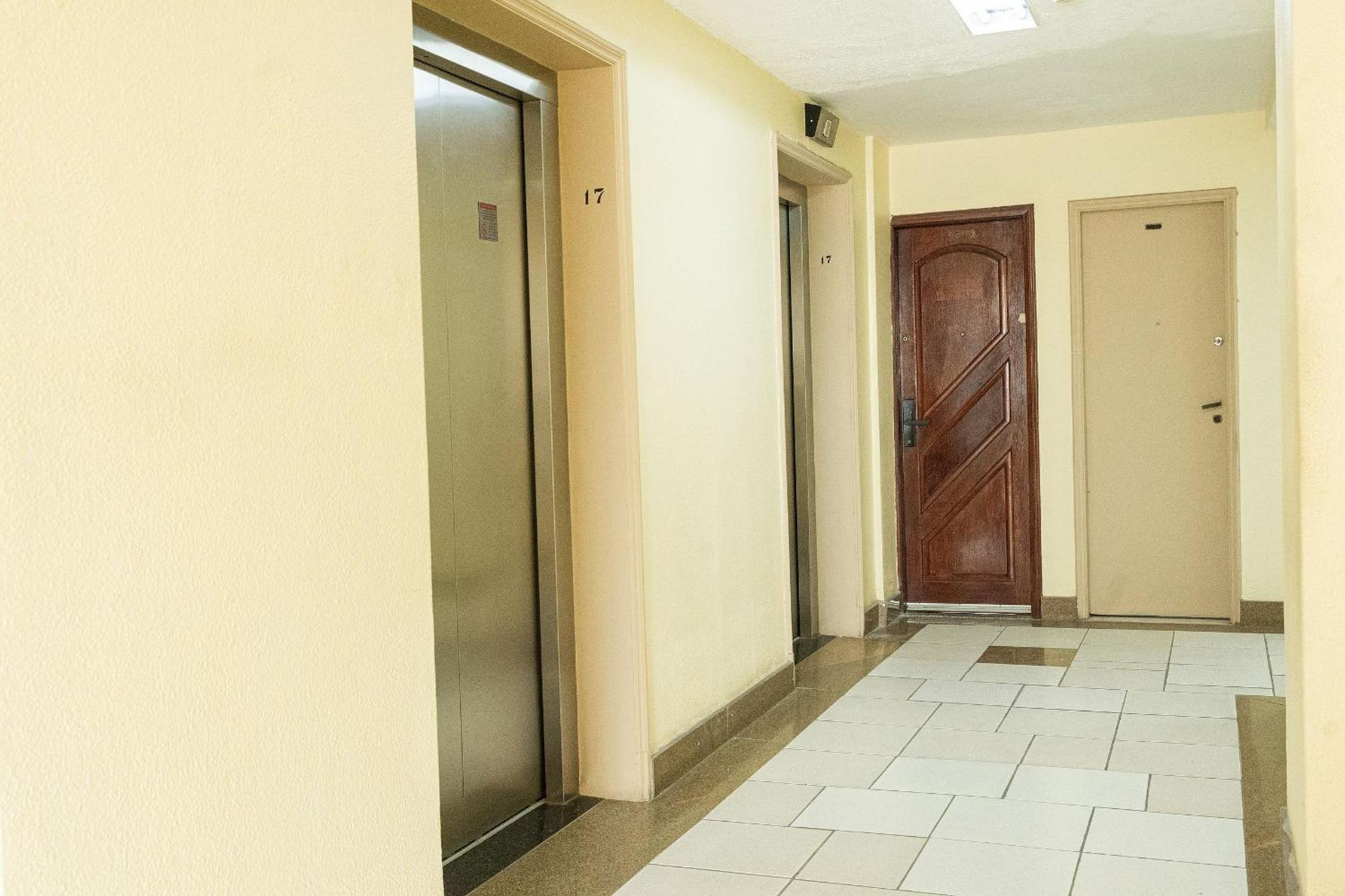 Aconchegante No Centro Com Vista O Cristo Apartamento