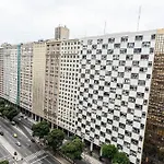Studio Aconchegante No Centro Com Vista Para O Cristo