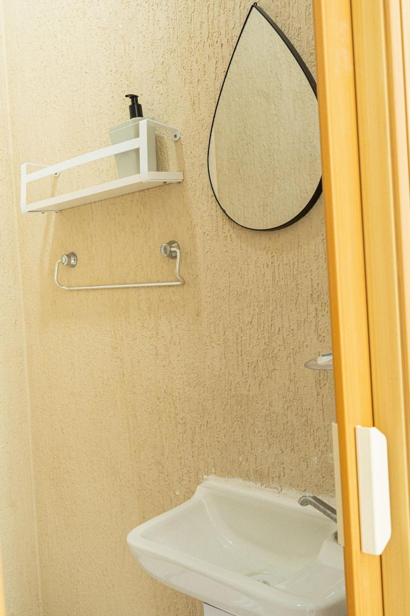 Apartamento Aconchegante No Centro Com Vista O Cristo *